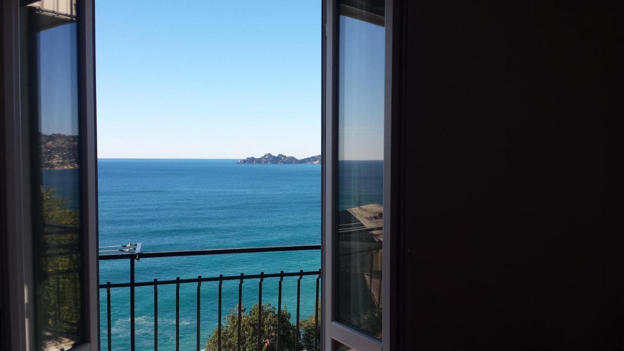 Vicino A Portofino E Alle Cinque Terre - Near Portofino And Cinque Terre Zoagli Exterior foto