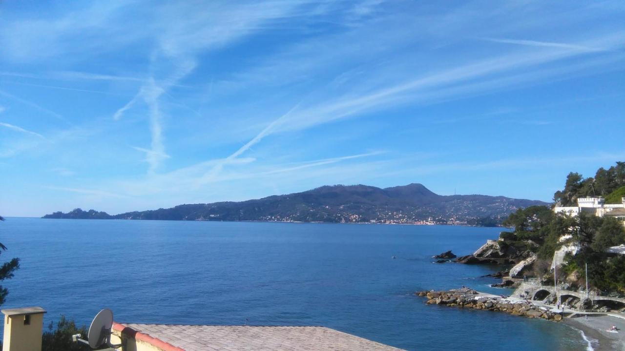 Vicino A Portofino E Alle Cinque Terre - Near Portofino And Cinque Terre Zoagli Exterior foto