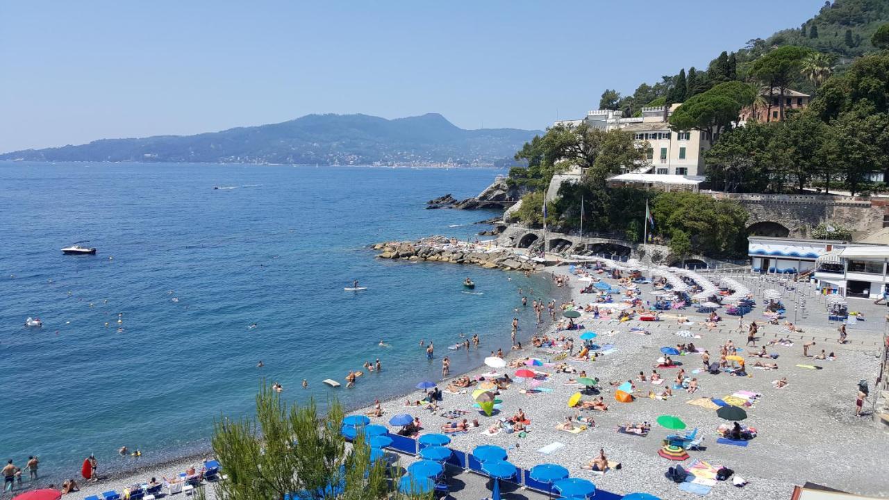 Vicino A Portofino E Alle Cinque Terre - Near Portofino And Cinque Terre Zoagli Exterior foto