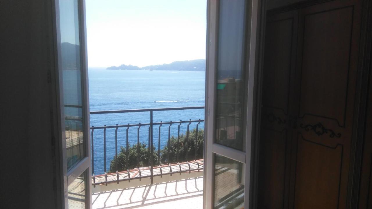 Vicino A Portofino E Alle Cinque Terre - Near Portofino And Cinque Terre Zoagli Exterior foto