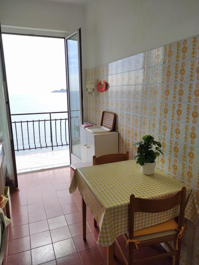 Vicino A Portofino E Alle Cinque Terre - Near Portofino And Cinque Terre Zoagli Exterior foto